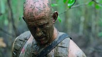 Toughest Forces on Earth - Episode 4 - Mud and Guts