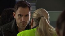 Hollyoaks - Episode 103 - Tue 28 May 2024