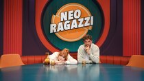 Neo Ragazzi - Episode 4