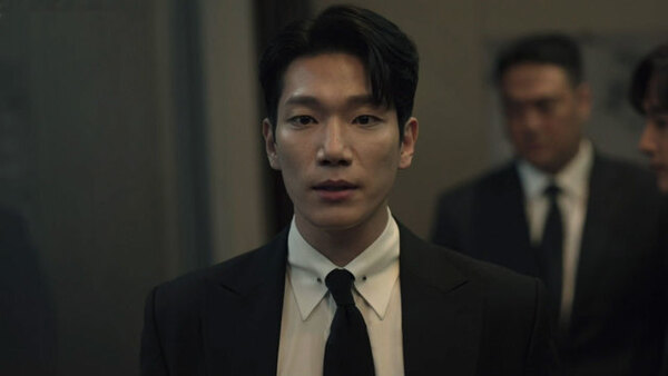 Connection - S01E02 - You Killed Park Jun-seo!