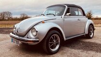 Bangers & Cash: Restoring Classics - Episode 2 - VW Beetle