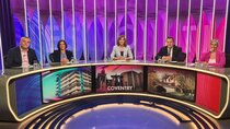 Question Time - Episode 17 - 23/05/2024