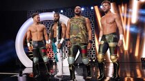 ROH On HonorClub - Episode 21 - ROH on HonorClub 065