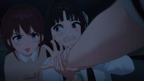 Girls Band Cry - Episode 8