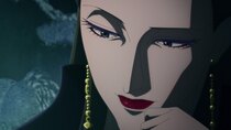 Karasu wa Aruji o Erabanai - Episode 9 - Lady Raven
