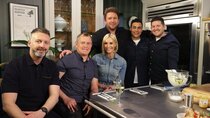 James Martin's Saturday Morning - Episode 39 - May 25, 2024: Jenni Falconer, John McGuinness, Paul Ainsworth,...