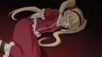 Re:Monster - Episode 9 - Re:Stive