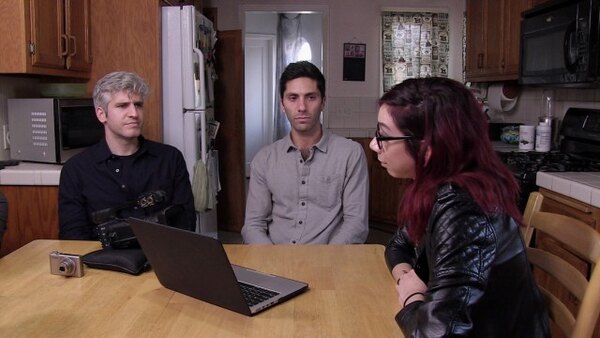 Catfish: The TV Show Season 6 Episode 9