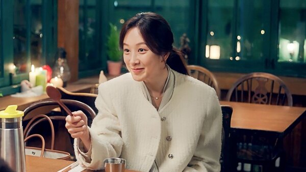 The Midnight Romance in Hagwon - S01E06 - The New Class