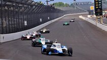 IndyCar - Episode 29 - 108th Running of the Indianapolis 500 - Practice 3
