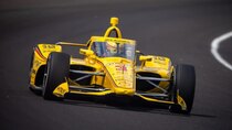 IndyCar - Episode 30 - 108th Running of the Indianapolis 500 - Practice 4
