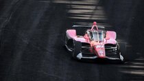 IndyCar - Episode 31 - 108th Running of the Indianapolis 500 - Practice 5