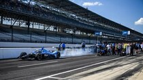 IndyCar - Episode 32 - 108th Running of the Indianapolis 500 - Qualifying Day 1