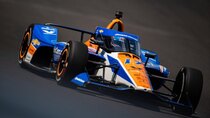 IndyCar - Episode 34 - 108th Running of the Indianapolis 500 - Qualifying Day 2