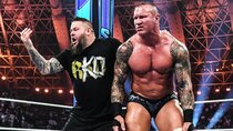 WWE SmackDown - Episode 21 - SmackDown 1292