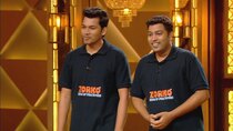 Shark Tank India - Episode 7 - Diverse Ventures Compete For Sharks' Attention