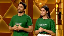 Shark Tank India - Episode 10 - Pitching Innovation
