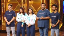 Shark Tank India - Episode 28 - Navigating The Tank With New Ideas