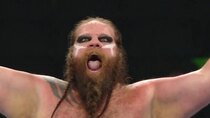 WWE Speed - Episode 8 - Speed 08: Apollo Crews vs. Ivar