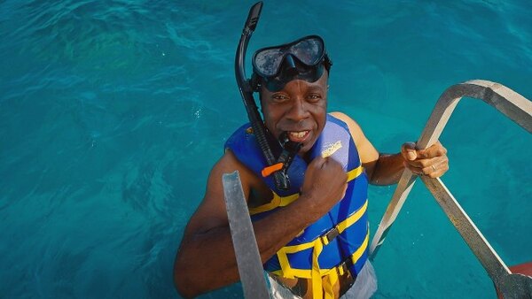 Clive Myrie’s Caribbean Adventure - S01E04 - Goldeneye - Jamaica