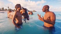 Clive Myrie’s Caribbean Adventure - Episode 11 - Platinum Coast - Barbados