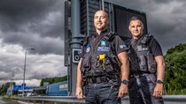 Motorway Cops: Catching Britain's Speeders - Episode 4