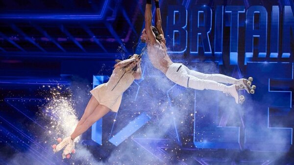 Britain's Got Talent - S17E07 - Auditions 7