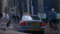 De Slechtste Chauffeur Van Nederland - Episode 8