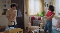 Al Sur del Corazón - Episode 35 - Valentina le revela a Felipe que está embarazada