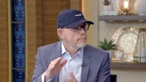 LIVE with Kelly and Mark - Episode 189 - Ron Howard
