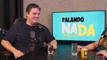 Falando de Nada - Episode 14 - EP 150 - Destrinchando os flops cinematográficos de 2023
