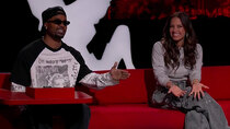 Ridiculousness - Episode 8 - Sterling And Rocsi Diaz XX