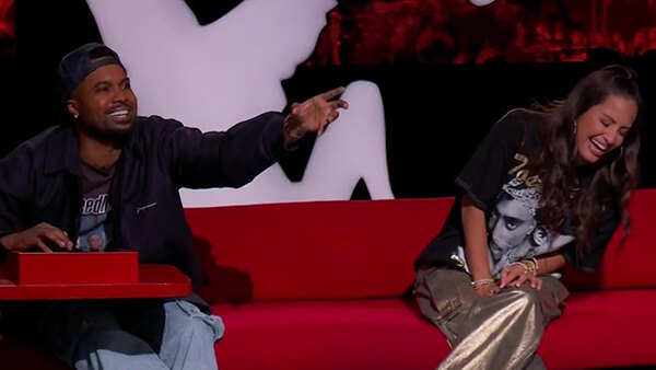 Ridiculousness - S39E11 - Sterling And Rocsi Diaz XXIV
