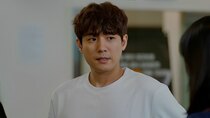 The Brave Yong Su-jeong - Episode 17