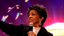 BBC Music - Episode 19 - Gladys Knight at the BBC