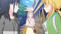 The Idolm@ster Shiny Colors - Episode 9 - The First Source of Courage