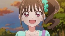 Wonderful Precure! - Episode 18 - Mayu's Feelings, Yuki's Feelings