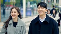 The Midnight Romance in Hagwon - Episode 7 - I Just Confessed My Feelings To You