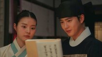 Missing Crown Prince - Episode 15 - The Secret Antidote