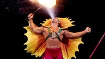 Biography: WWE Legends - Episode 9 - Ricky the Dragon Steamboat