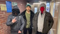 Kingpins - Episode 3 - The UK's Crack-Cocaine Gangs