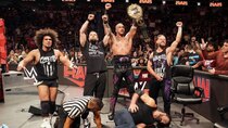 WWE Raw - Episode 23 - RAW 1619