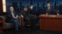 Jimmy Kimmel Live! - Episode 110 - Albert Brooks, Rob Reiner, Ms. Pat, Gaby Moreno