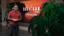 Survivor Quebec - Episode 56