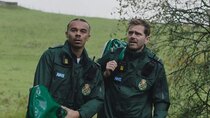 Casualty - Episode 10 - Siege Mentality
