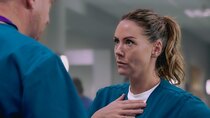 Casualty - Episode 11 - Red-Handed