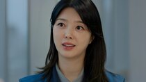 The Brave Yong Su-jeong - Episode 22