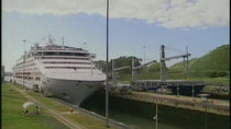Extreme Engineering - Episode 10 - Widening the Panama Canal