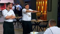 Hell's Kitchen Croatia - Episode 53