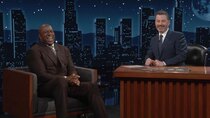 Jimmy Kimmel Live! - Episode 113 - Magic Johnson, Jo Koy, Doechii & JT